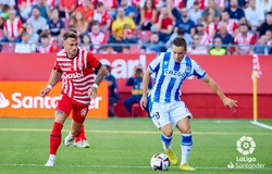 Nhận định Sociedad vs Girona: Ghìm chân chủ nhà