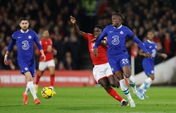 Nhận định Chelsea vs Nottingham: Lấy lại sự tự tin 