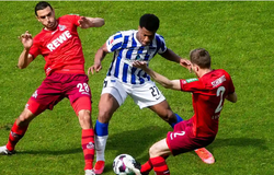 Nhận định Koln vs Hertha Berlin: Bày dê tặng điểm