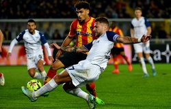 Nhận định Lazio vs Lecce: Thành Rome u buồn