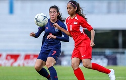Nhận định Nữ Thái Lan vs Nữ Myanmar: Công thủ toàn diện