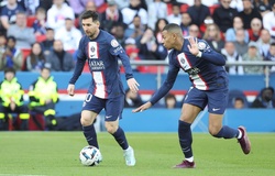 Nhận định PSG vs Ajaccio: Vùi đập đội khách