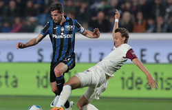 Nhận định Salernitana vs Atalanta: Hoàn thành mục tiêu trụ hạng