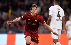 Roma của Mourinho mở cánh cửa vào chung kết Europa League 