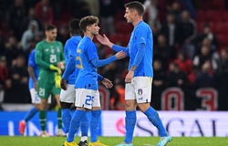 Italia gọi cầu thủ 17 tuổi vào danh sách dự Giải vô địch U20 Thế giới