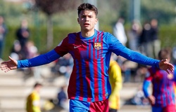 Barca triệu tập cầu thủ chạy cánh ghi 103 bàn để chuẩn bị vô địch