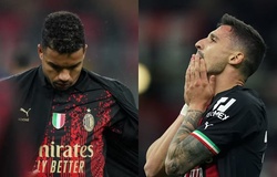 Đội hình ra sân dự kiến Spezia vs Milan: Rebic đá trung phong