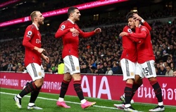 Đội hình ra sân MU vs Wolves: Rashford vắng mặt