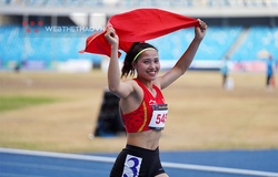 Nữ trung úy người Mường tạm gác lại đám cưới để chinh phục tấm HCV SEA Games 32