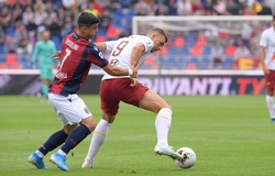 Nhận định Bologna vs AS Roma: Nối dài mạch không thắng