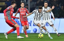 Nhận định Juventus vs Cremonese: Xây chắc ngôi nhì bảng