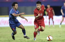 Nhận định U22 Việt Nam vs U22 Indonesia: Thử thách cực đại