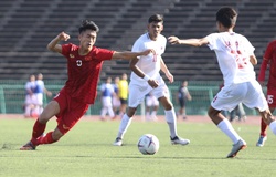Dự đoán tỷ số U22 Indonesia vs U22 Việt Nam bởi chuyên gia SportsMole Sam Varley