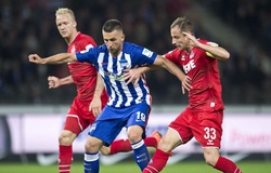 Tỷ lệ kèo trận Koln vs Hertha Berlin, Bundesliga, 1h30 ngày 13/5