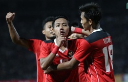 Sự tương đồng của U22 Indonesia với đội hình vô địch SEA Games 1991