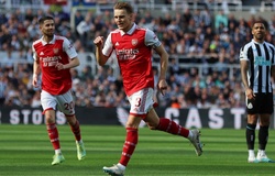 Đội hình ra sân Arsenal vs Brighton: "Pháo thủ" thay đổi 1 vị trí