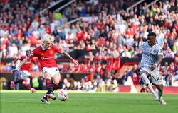 MU bắt kịp Newcastle trong cuộc đua Top 4, bứt khỏi Liverpool