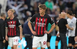 AC Milan chìm trong khủng hoảng trước bán kết Champions League