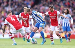 Nhận định Arsenal vs Brighton: Níu giữ hy vọng