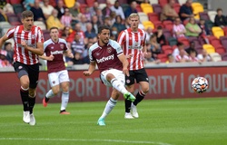Nhận định Brentford vs West Ham: Chưa thể trụ hạng