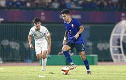 Nhận định U22 Thái Lan vs U22 Myanmar: Bầy voi chiến giành vé đi tiếp