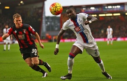 Tỷ lệ kèo trận Crystal Palace vs Bournemouth, Ngoại hạng Anh, 21h ngày 13/5