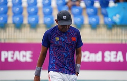 Bà xã tiết lộ Lý Hoàng Nam gặp vấn đề nghiêm trọng trước khi thi đấu chung kết SEA Games