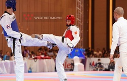 SEA Games 32 ngày 14/5: Thể thao Việt Nam vững chắc vị trí số 1 với 107 HCV