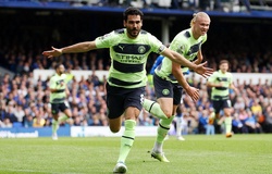 Khi nào Man City giành chức vô địch sau khi Arsenal thất bại?