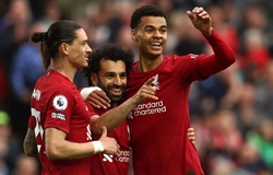 Đội hình ra sân dự kiến Leicester vs Liverpool: Gakpo trở lại hàng công