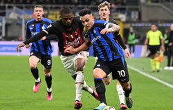 Nhận định Inter Milan vs AC Milan: Ván bài đã ngã ngũ