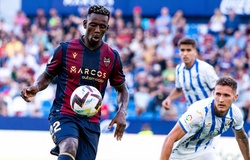 Nhận định Levante vs Ibiza: Chen chân top 2