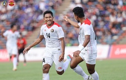 Nhận định U22 Thái Lan vs U22 Indonesia: Xứng đáng lên đỉnh