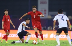 Nhận định U22 Việt Nam vs U22 Myanmar: Thêm một lần đau