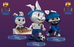 Lịch thi đấu SEA Games 32 ngày 15/5 của đoàn thể thao Việt Nam