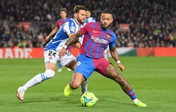 Tỷ lệ kèo trận Espanyol vs Barcelona, La Liga, 2h ngày 15/5