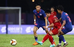 Soi kèo U22 Thái Lan vs U22 Indonesia, SEA Games 32, 19h30 ngày 16/5