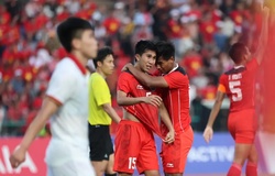 Thành tích của Indonesia trong các trận chung kết bóng đá nam SEA Games ra sao?