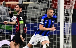 Đội hình ra sân dự kiến Inter vs Milan: Leao trở lại, Dzeko vẫn hơn Lukaku