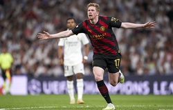 Nhận định Man City vs Real Madrid: Lật đổ nhà vua