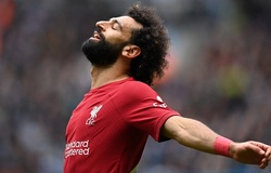 Salah lập hat-trick kiến tạo, Liverpool kéo dài mạch thắng liên tiếp 