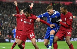 Tỷ lệ kèo trận Leicester vs Liverpool, Ngoại hạng Anh, 2h ngày 16/5