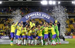 Những đội vô địch U20 World Cup nhiều lần nhất trong lịch sử