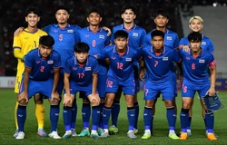 “Giải mã” sức mạnh của U22 Thái Lan trước chung kết bóng đá nam SEA Games 32