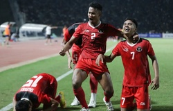 U22 Indonesia vô địch SEA Games 32 sau màn rượt đuổi kịch tính