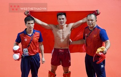 SEA Games 32 ngày 16/5: Việt Nam đứng nhất toàn đoàn