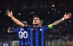 Inter lại khiến Milan ôm hận để lọt vào chung kết Champions League