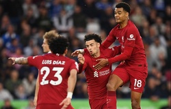 MU hay Newcastle có thể bị Liverpool vượt qua trong cuộc đua Top 4?
