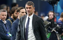 Huyền thoại Maldini đưa ra tuyên bố sau khi Milan thua Inter