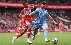 Nhận định Middlesbrough vs Coventry: Tiến thêm một bước